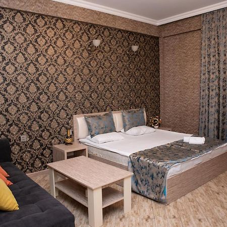 Sebail Inn Hotel Baku Extérieur photo