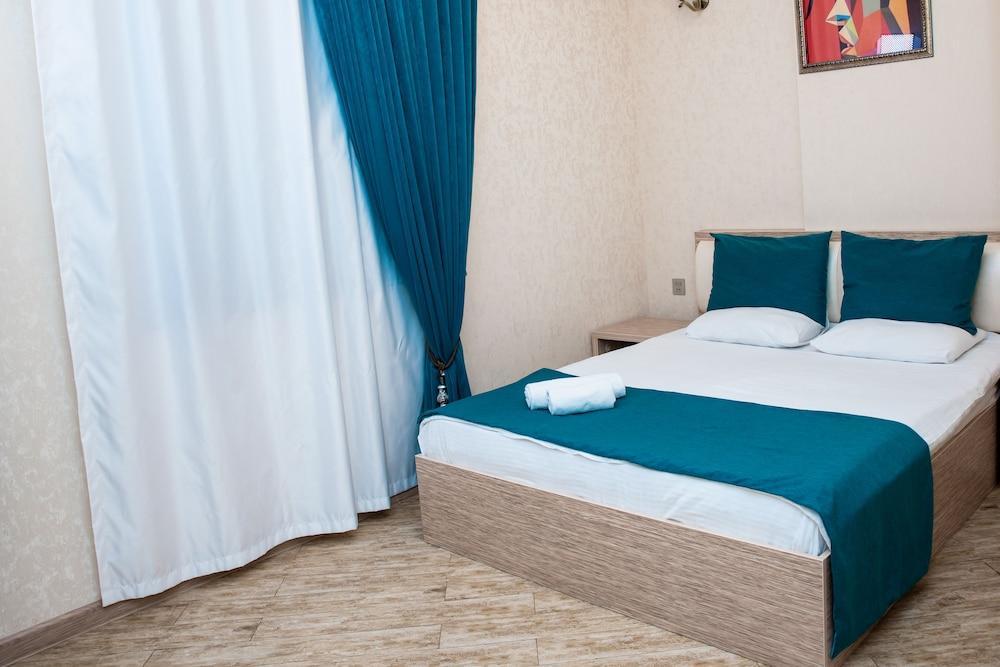 Sebail Inn Hotel Baku Extérieur photo