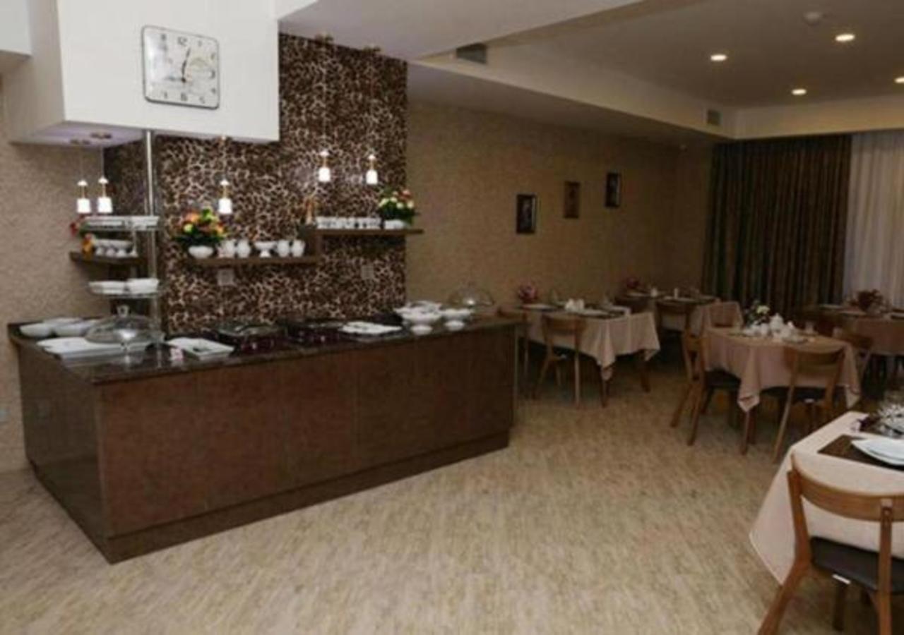 Sebail Inn Hotel Baku Extérieur photo