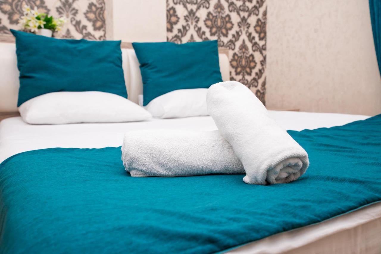 Sebail Inn Hotel Baku Extérieur photo