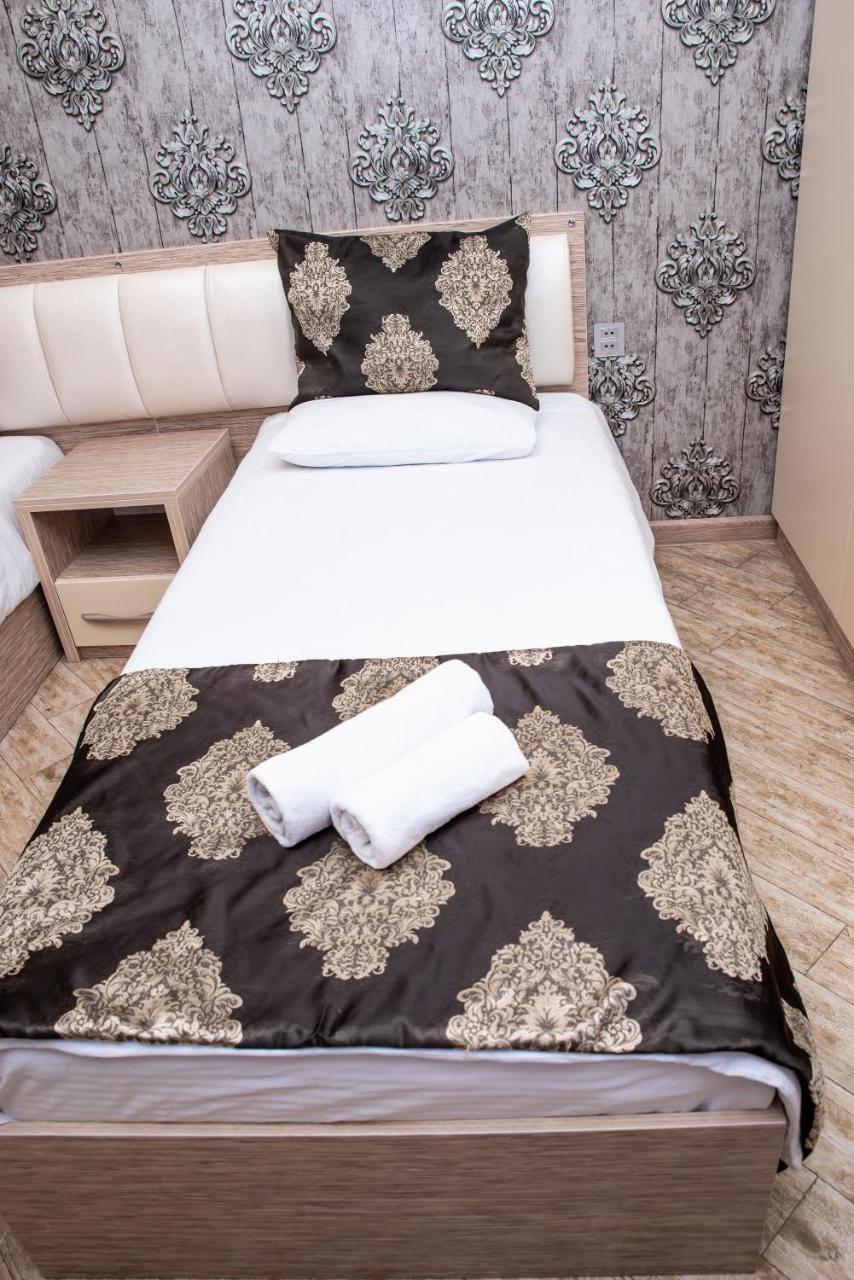 Sebail Inn Hotel Baku Extérieur photo